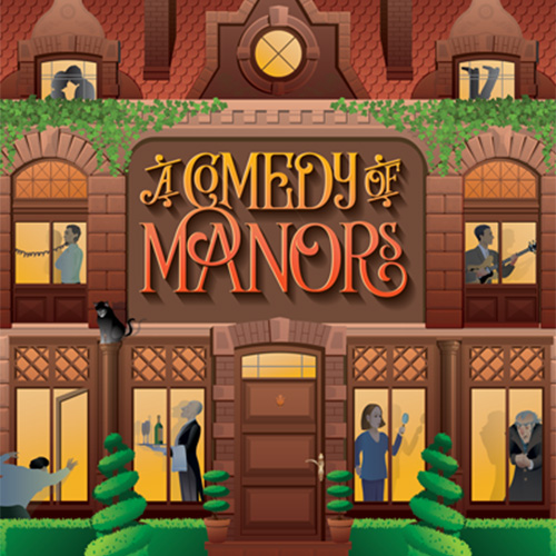 A Comedy of Manors